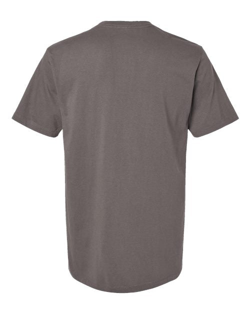 SoftShirts Men's Classic Pocket T-Shirt Mens Apparel Shirts & Tops