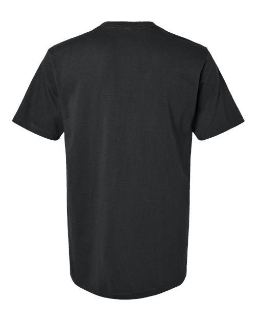 SoftShirts Men's Classic Pocket T-Shirt Mens Apparel Shirts & Tops