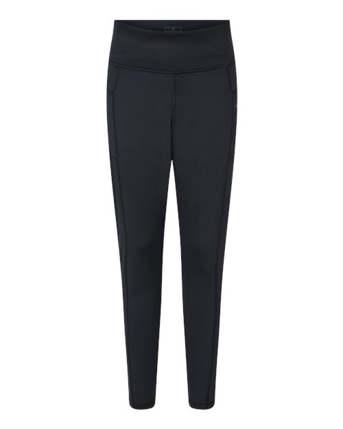 adidas Women's Pocket Leggings-1