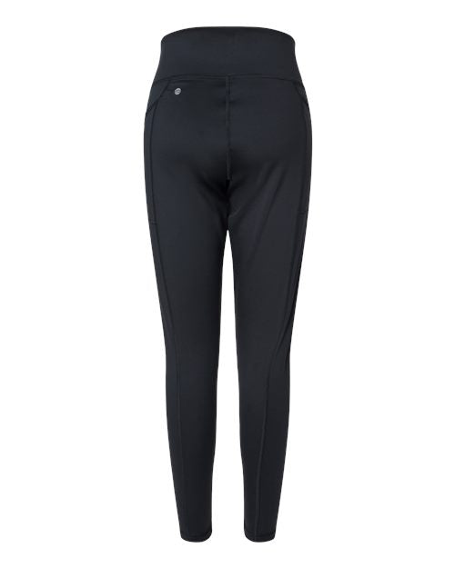 adidas Women's Pocket Leggings-2