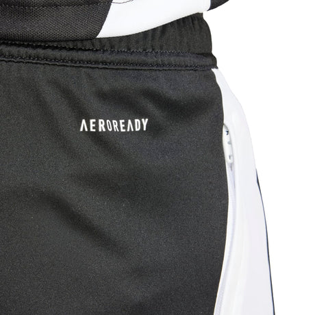 adidas Men's Tiro 24 3/4 Soccer Pants Soccer Uniforms & Apparel All