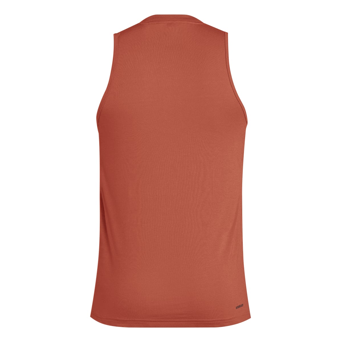 adidas Men's Train Essentials Sleeveless Logo T-Shirt Mens Apparel Shirts & Tops