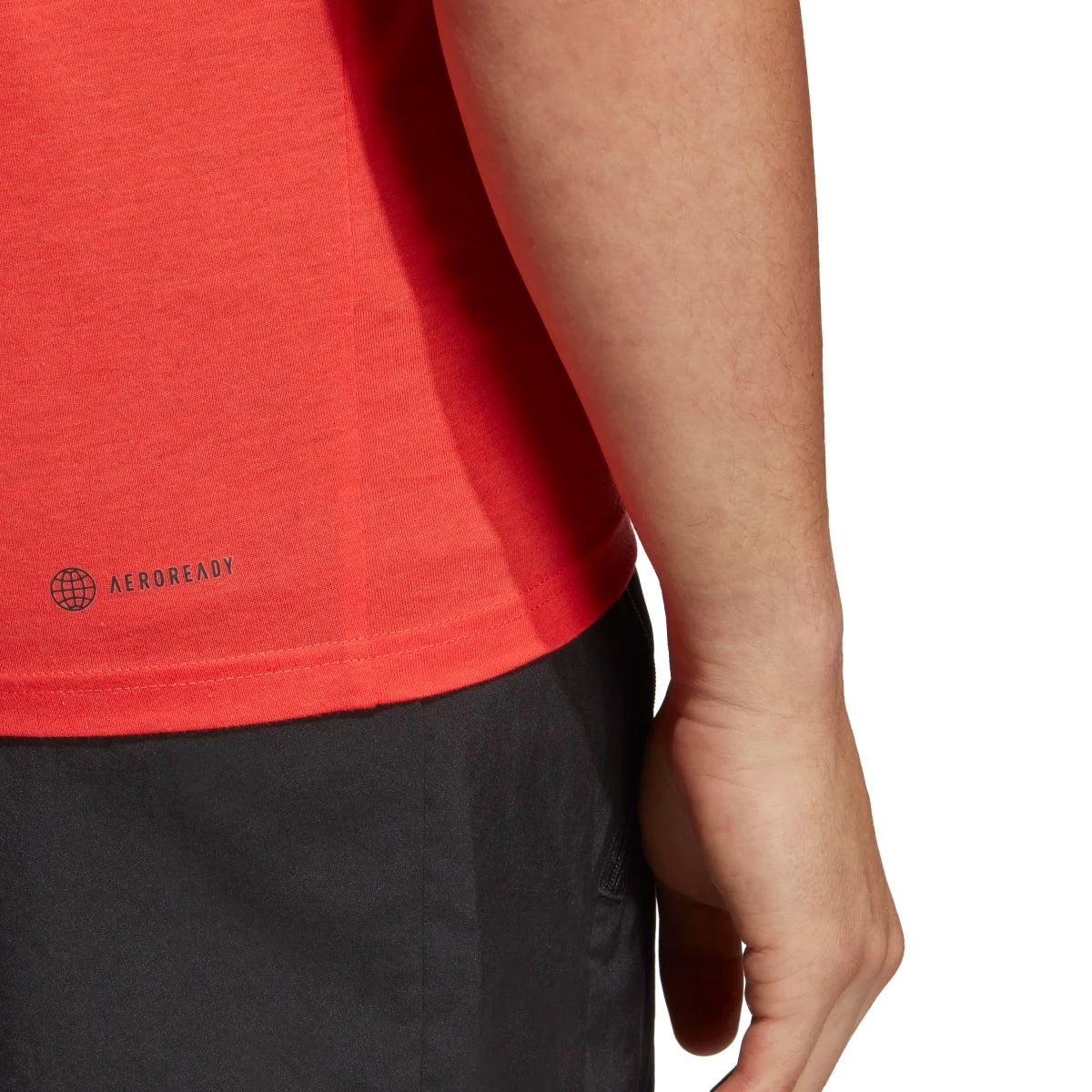 adidas Men's Train Essentials Sleeveless Logo T-Shirt Mens Apparel Shirts & Tops