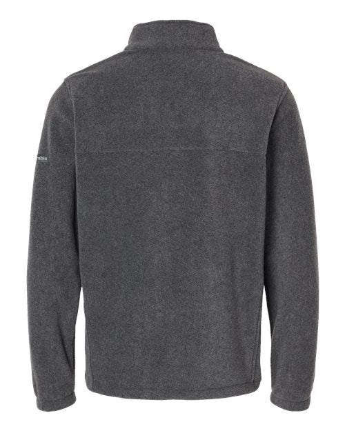 Columbia Men's Steens Mountain Half-Zip Pullover Mens Apparel Sweatshirts & Fleece