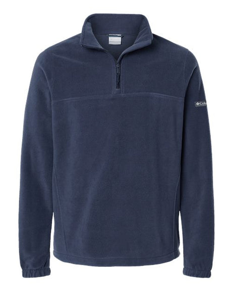 Columbia Men's Steens Mountain Half-Zip Pullover Mens Apparel Sweatshirts & Fleece