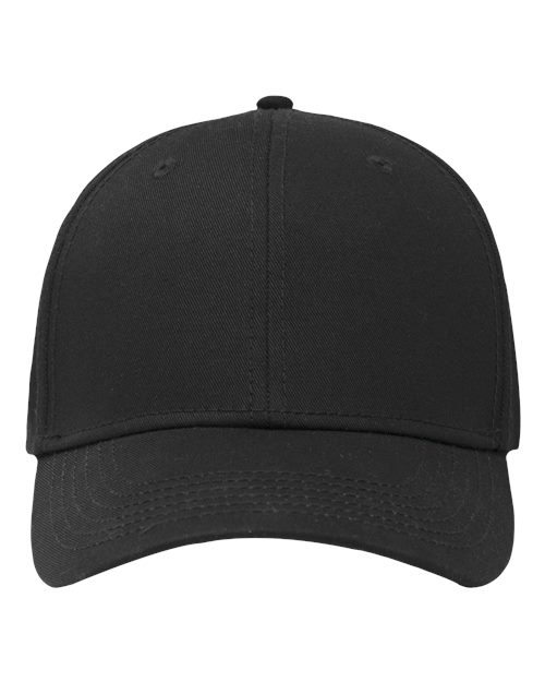 Sportsman Lo-Pro Solid Back Traditional Trucker Cap Unisex Accessories Hats & Caps