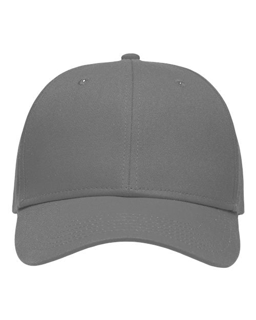 Sportsman Lo-Pro Solid Back Traditional Trucker Cap Unisex Accessories Hats & Caps