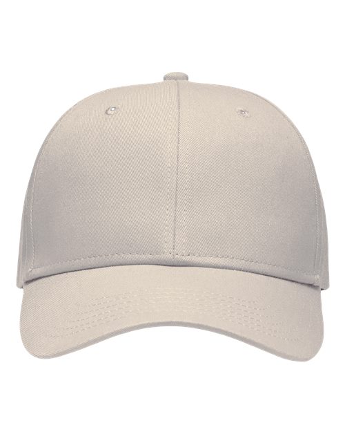 Sportsman Lo-Pro Solid Back Traditional Trucker Cap Unisex Accessories Hats & Caps
