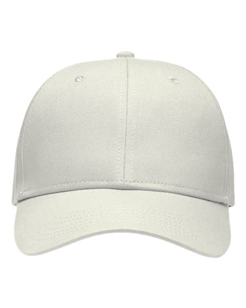 Sportsman Lo-Pro Solid Back Traditional Trucker Cap Unisex Accessories Hats & Caps