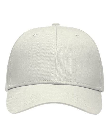 Sportsman Lo-Pro Solid Back Traditional Trucker Cap Unisex Accessories Hats & Caps