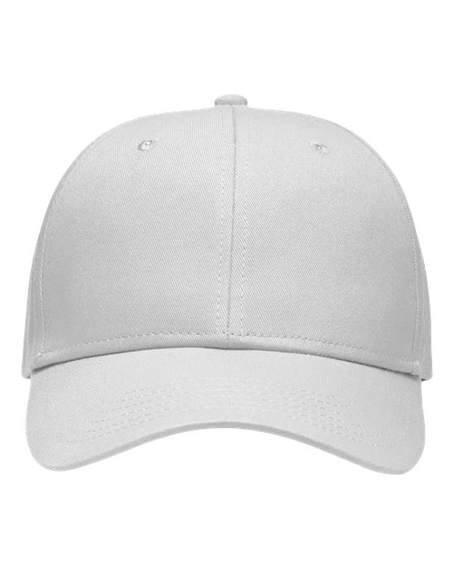 Sportsman Lo-Pro Solid Back Traditional Trucker Cap Unisex Accessories Hats & Caps