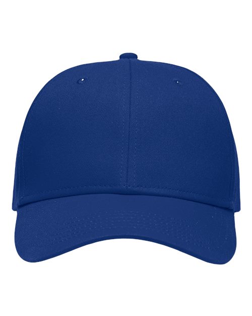 Sportsman Lo-Pro Solid Back Traditional Trucker Cap Unisex Accessories Hats & Caps