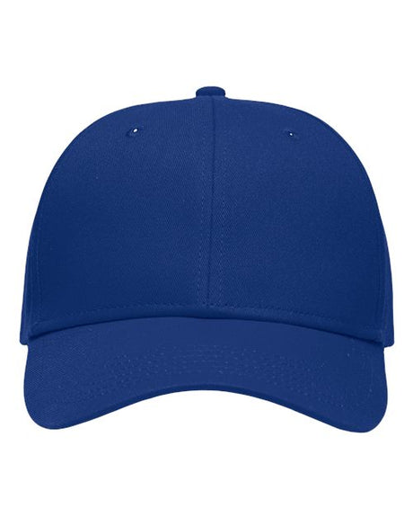 Sportsman Lo-Pro Solid Back Traditional Trucker Cap Unisex Accessories Hats & Caps