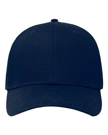 Sportsman Lo-Pro Solid Back Traditional Trucker Cap Unisex Accessories Hats & Caps