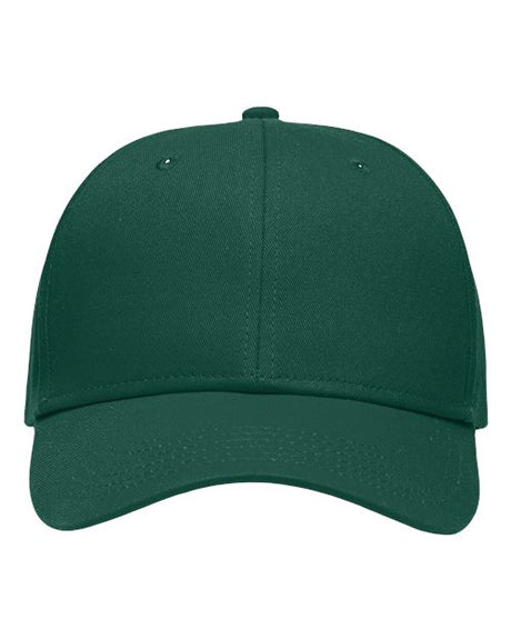 Sportsman Lo-Pro Solid Back Traditional Trucker Cap Unisex Accessories Hats & Caps