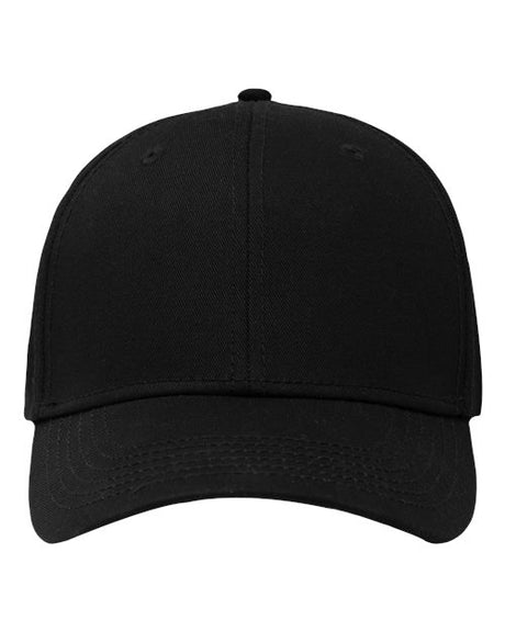 Sportsman Lo-Pro Solid Back Traditional Trucker Cap Unisex Accessories Hats & Caps