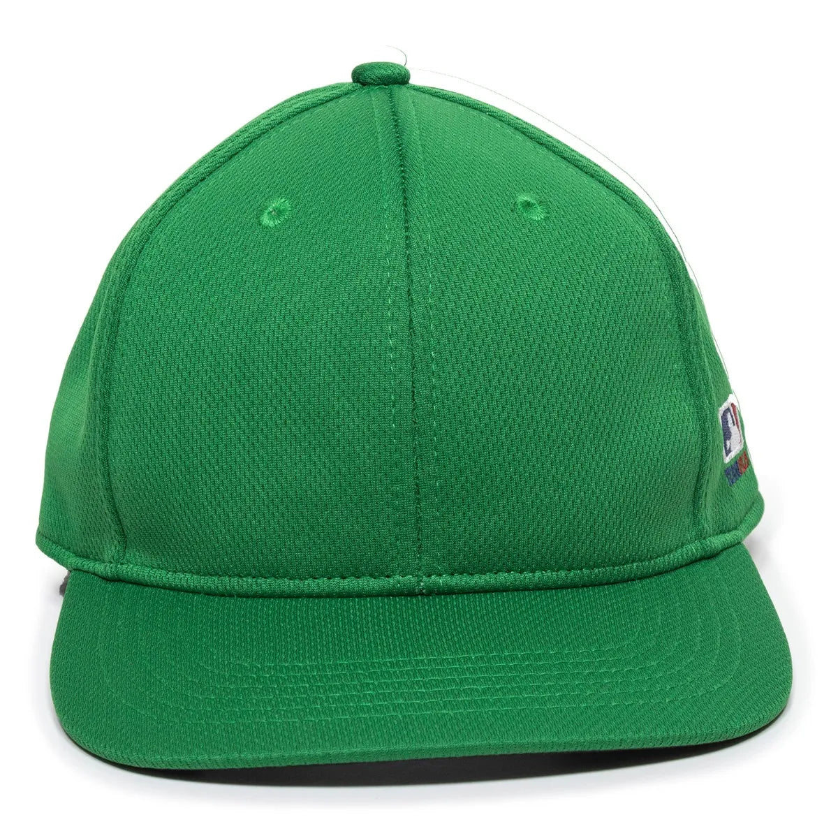 Outdoor Cap Hats & Caps™ Official Team MLB™ Blank Structured Solid Panel Hat (MLB-850)-3