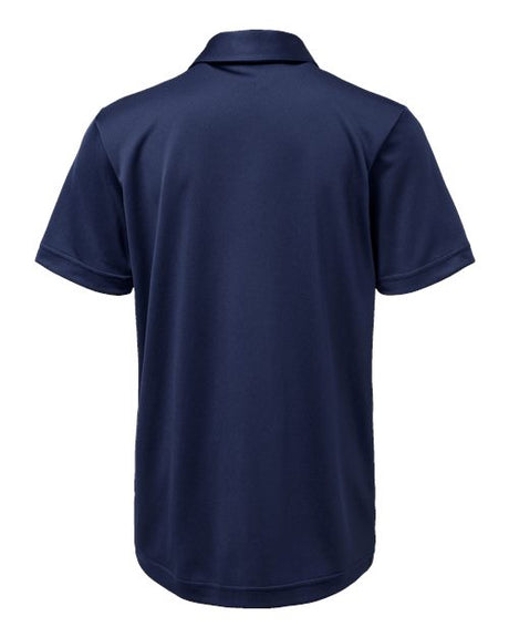 adidas Youth Performance Polo Womens Apparel Shirts & Tops