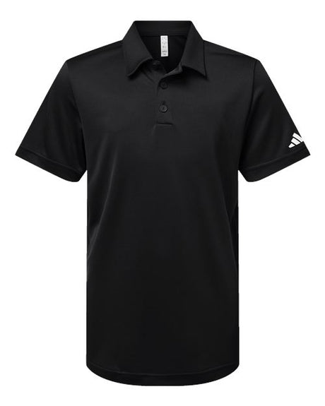 adidas Youth Performance Polo Womens Apparel Shirts & Tops