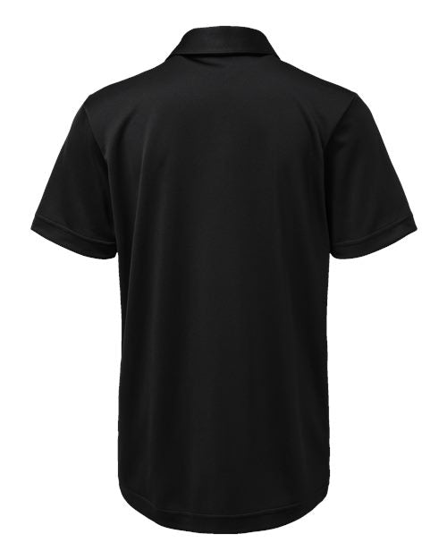 adidas Youth Performance Polo Womens Apparel Shirts & Tops
