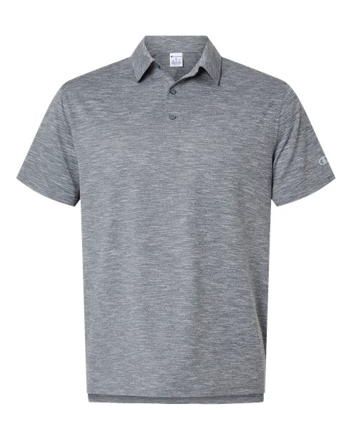 Champion Men's Sport Polo Mens Apparel Shirts & Tops
