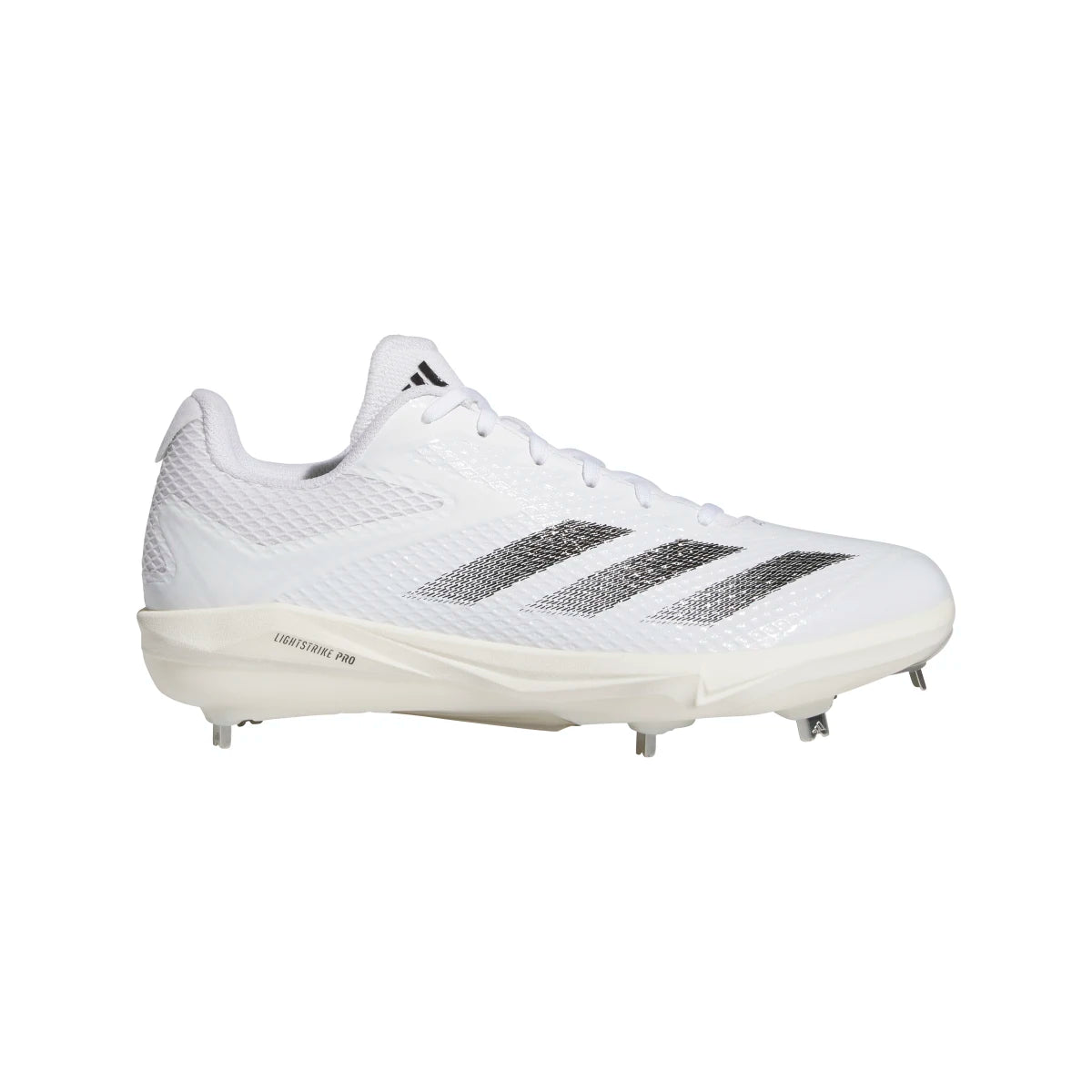 adidas Men's Adizero Electric Metal Baseball Cleats Baseball Footwear Adult