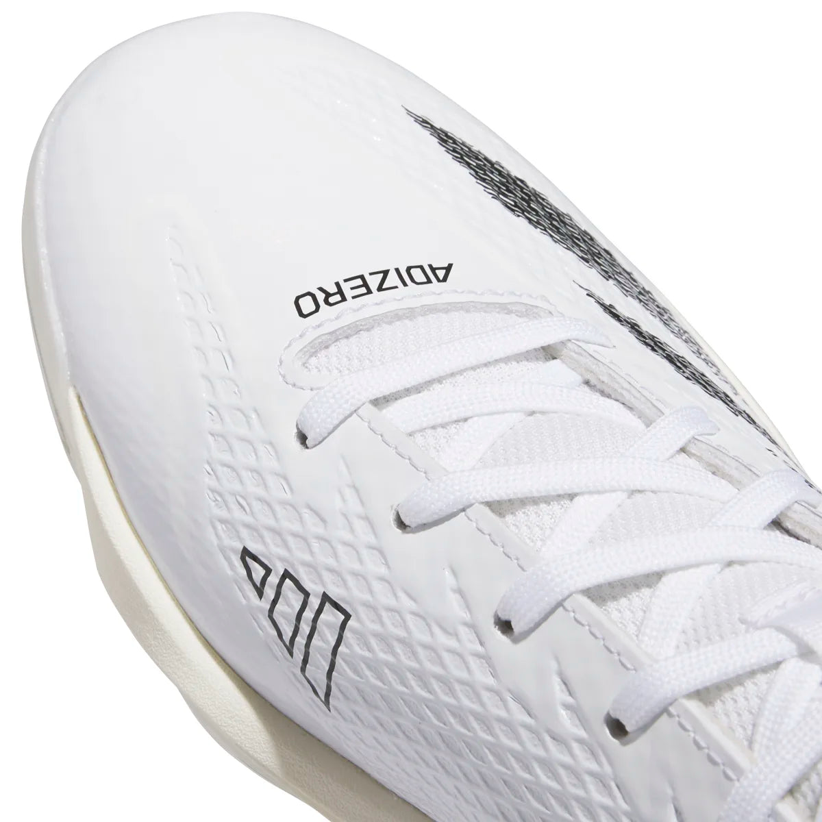 adidas Men's Adizero Electric Metal Baseball Cleats Baseball Footwear Adult