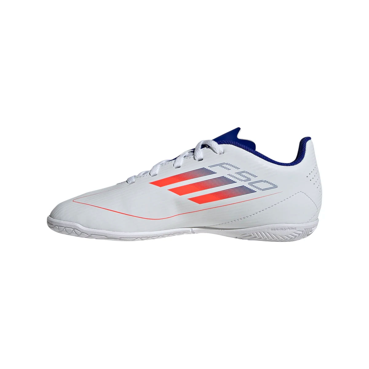 adidas Youth F50 Club Indoor Soccer Shoes Soccer Footwear Youth