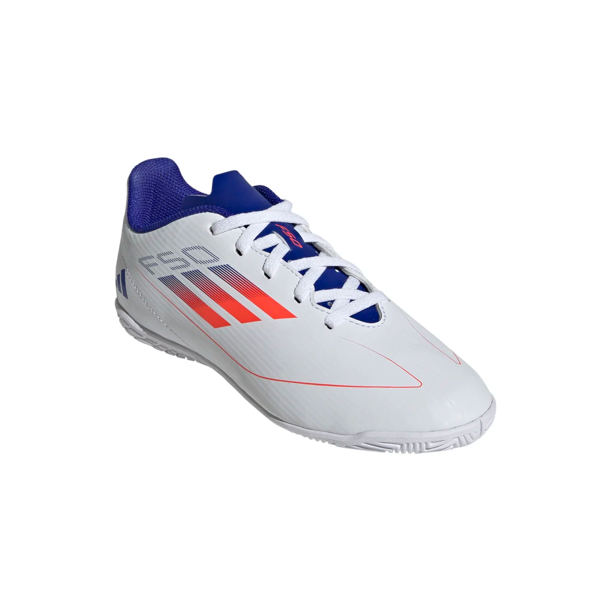 adidas Youth F50 Club Indoor Soccer Shoes Soccer Footwear Youth