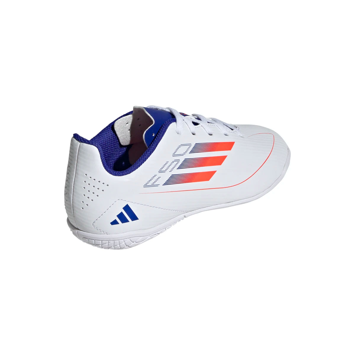 adidas Youth F50 Club Indoor Soccer Shoes Soccer Footwear Youth