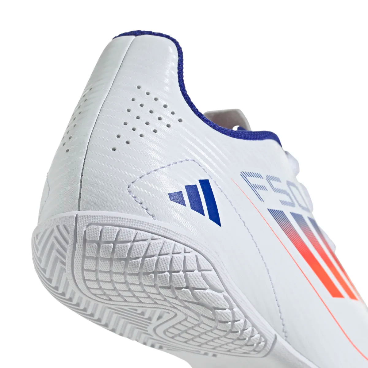 adidas Youth F50 Club Indoor Soccer Shoes Soccer Footwear Youth