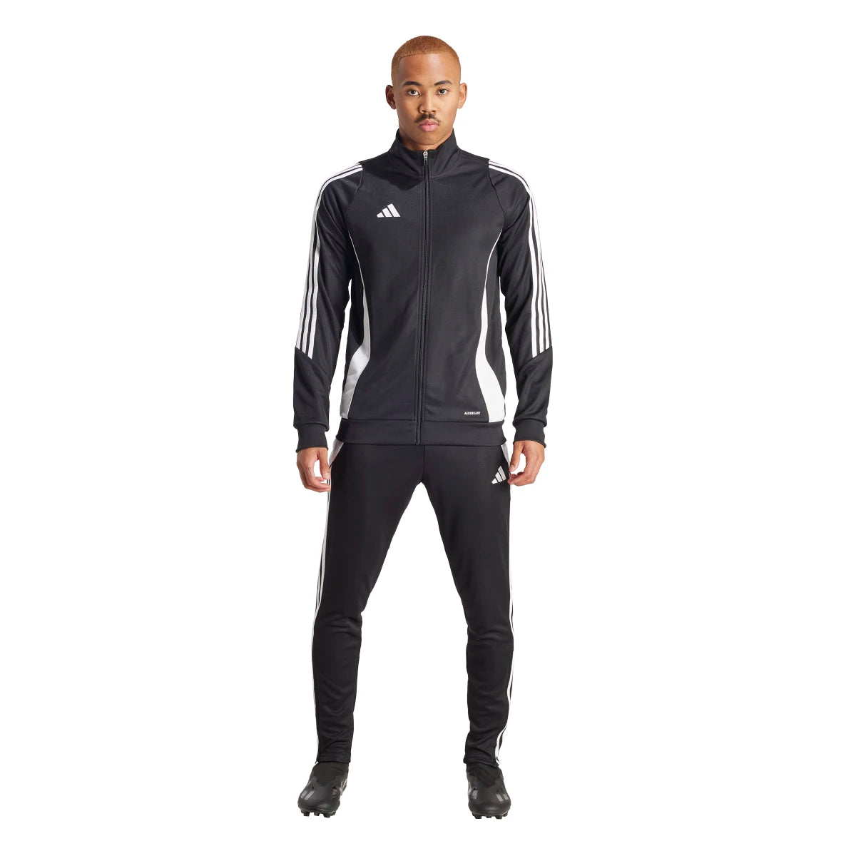 adidas Men's Tiro 24 Soccer Training Jacket-7