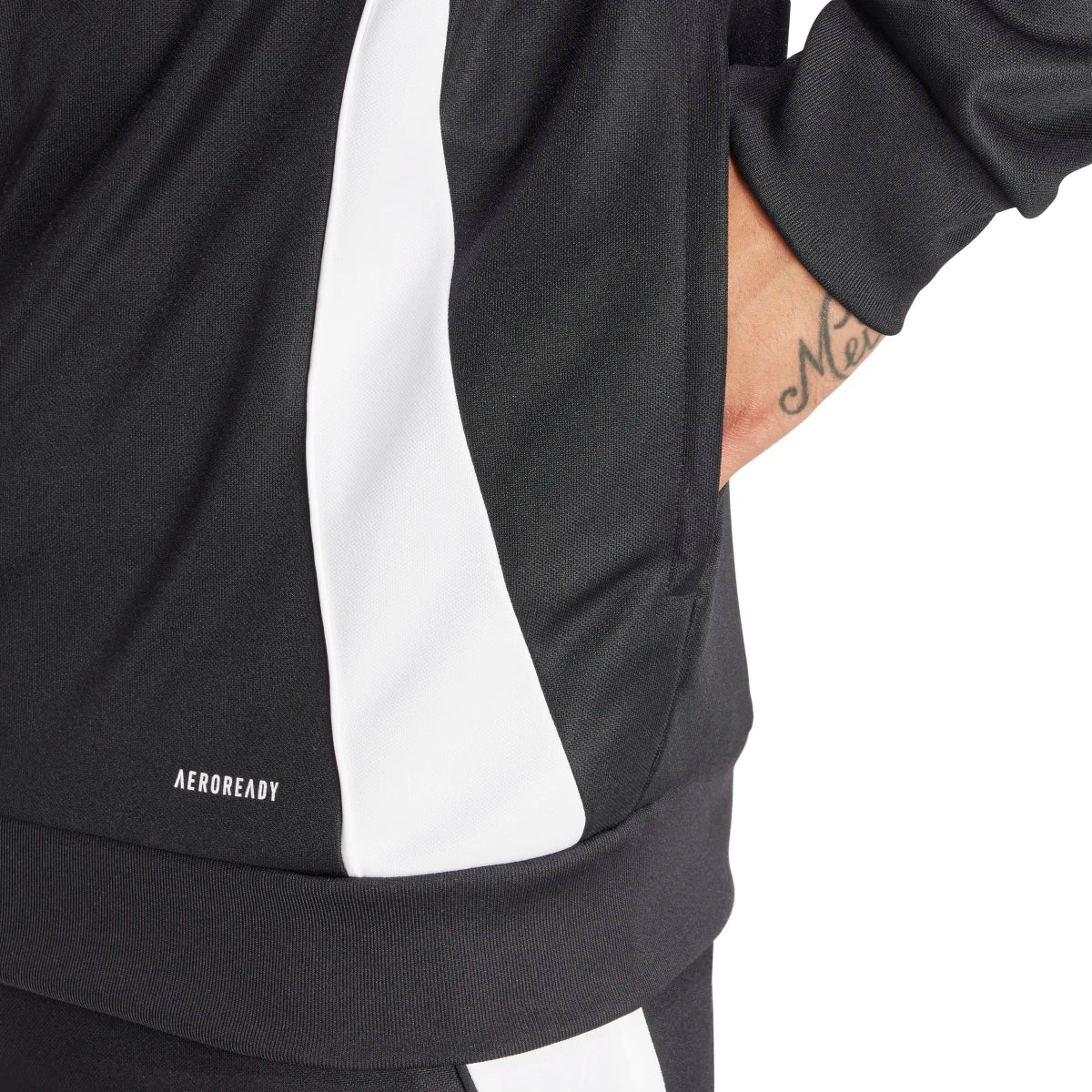 adidas Men's Tiro 24 Soccer Training Jacket-8