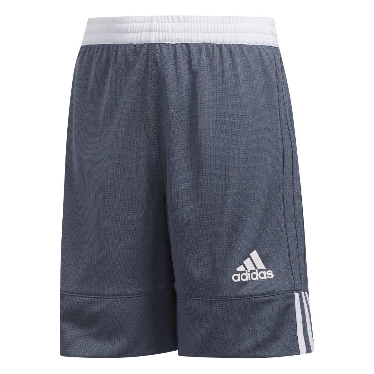 adidas Youth 3G Reversible Basketball Shorts Basketball Shorts Youth