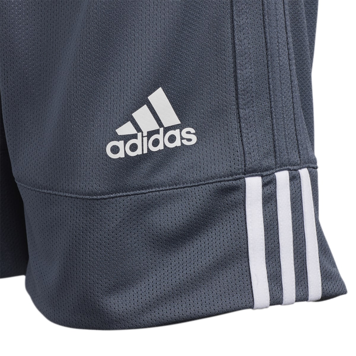 adidas Youth 3G Reversible Basketball Shorts Basketball Shorts Youth