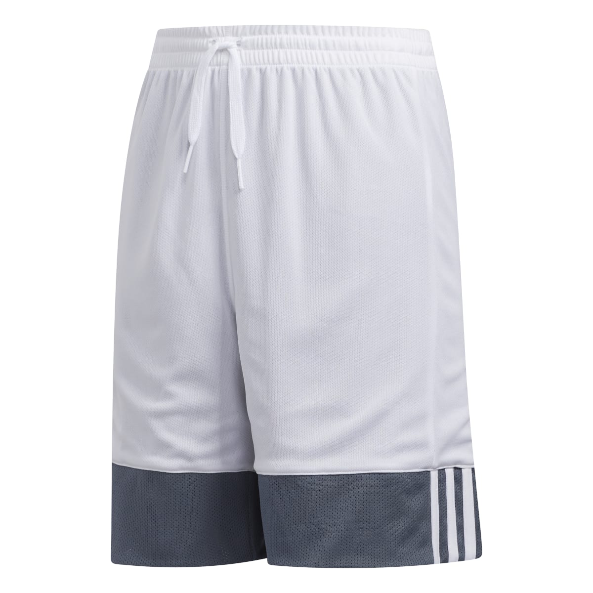 adidas Youth 3G Reversible Shorts-6