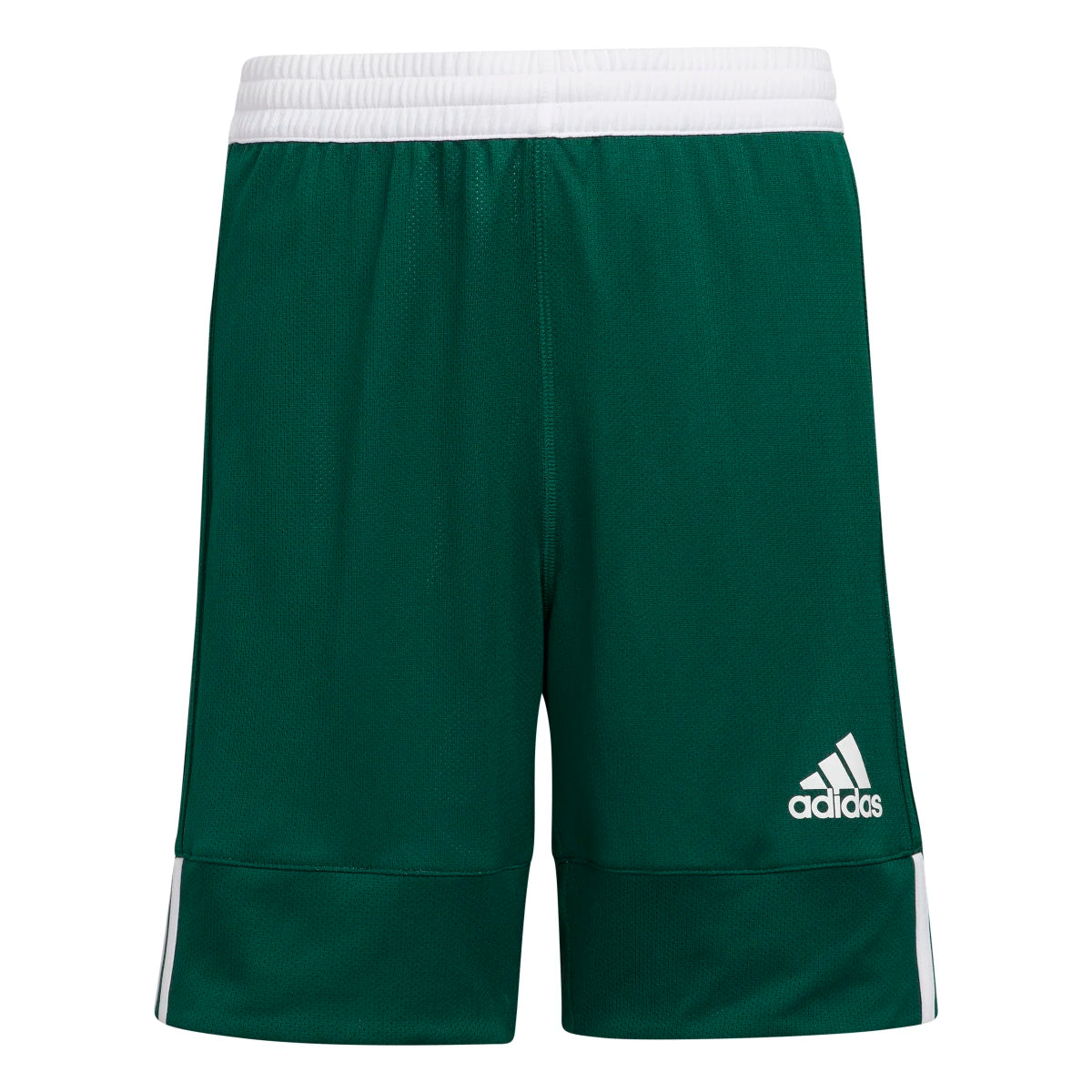 adidas Youth 3G Reversible Basketball Shorts Basketball Shorts Youth