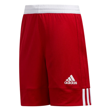adidas Youth 3G Reversible Basketball Shorts Basketball Shorts Youth