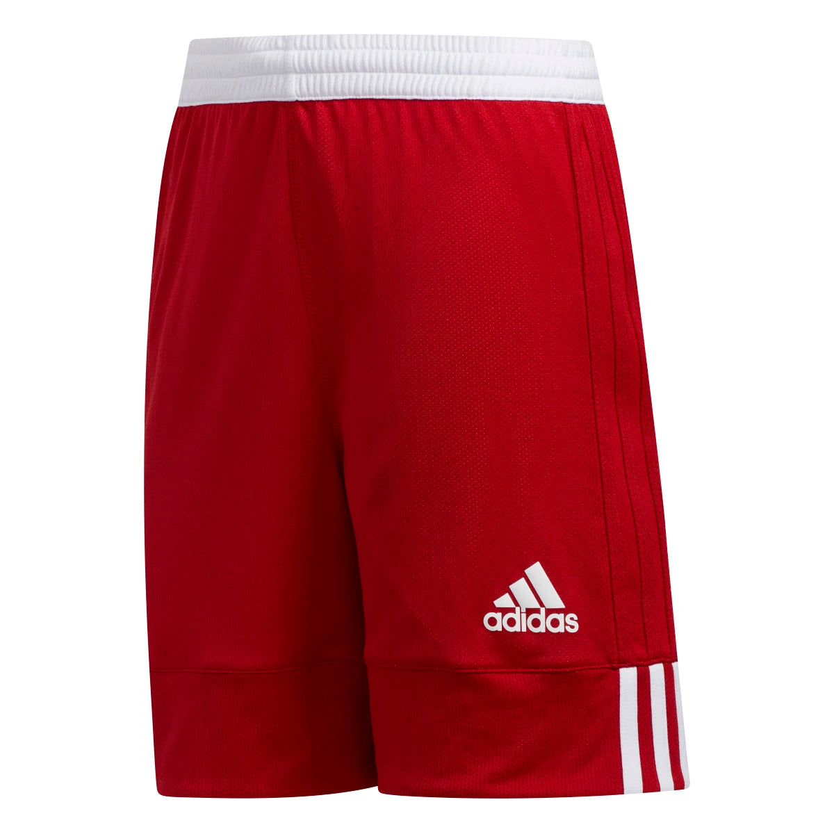 adidas Youth 3G Reversible Shorts-1