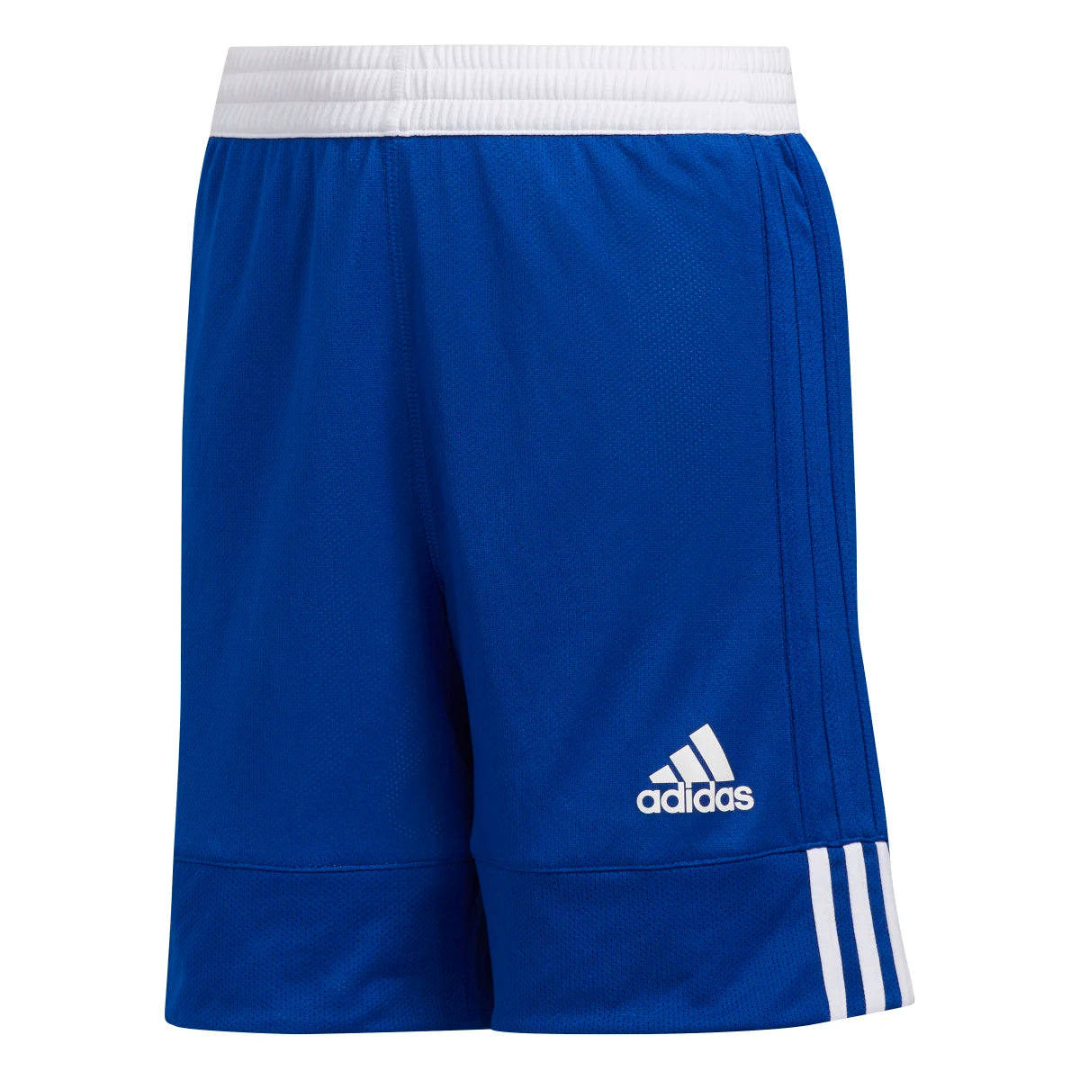 adidas Youth 3G Reversible Shorts-1
