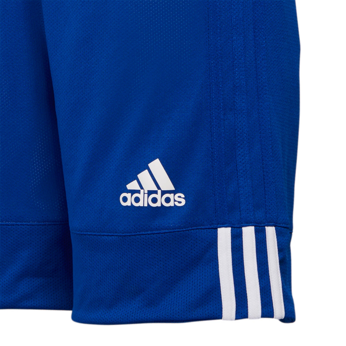 adidas Youth 3G Reversible Basketball Shorts Basketball Shorts Youth