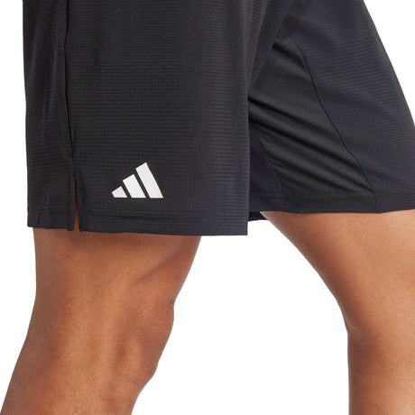 adidas Men's Ergo Tennis Shorts Tennis & Racquet Apparel All
