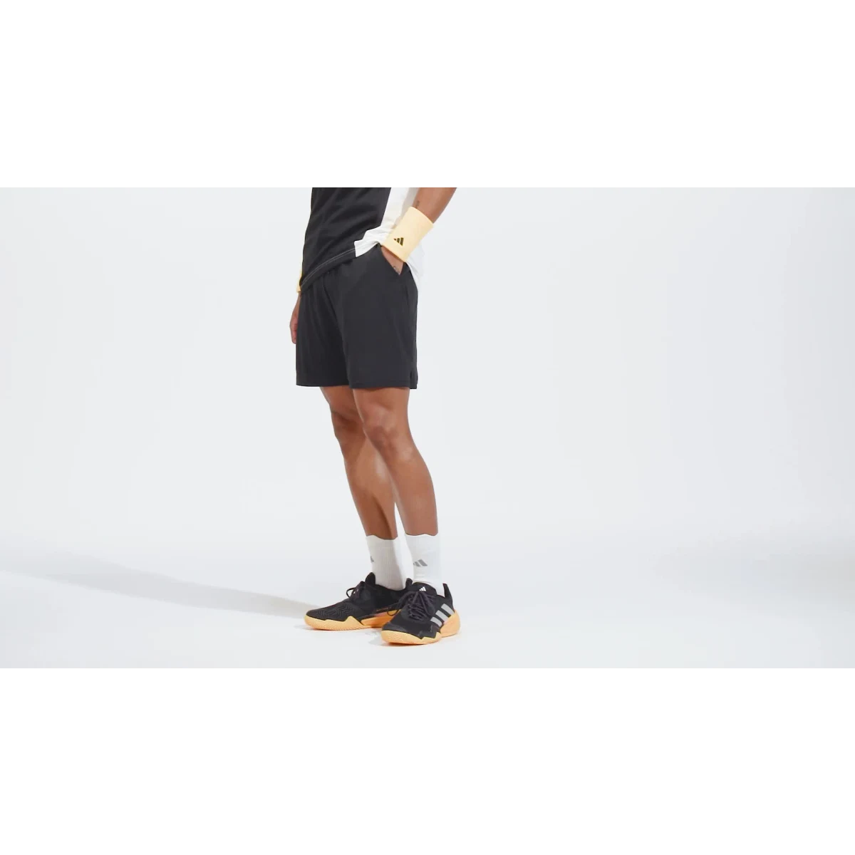 adidas Men's Ergo Tennis Shorts-10