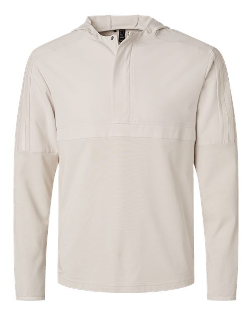 adidas Men's Anorak Mens Apparel Sweatshirts & Fleece