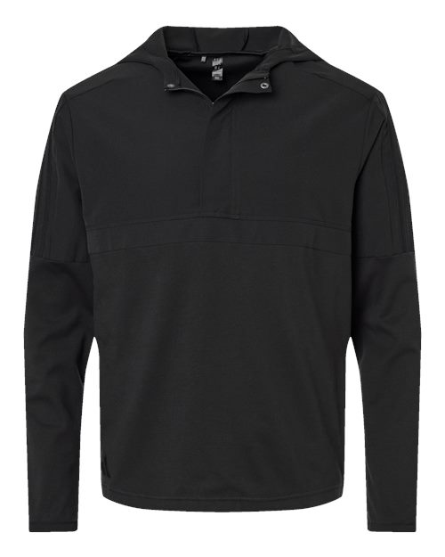 adidas Men's Anorak Mens Apparel Sweatshirts & Fleece