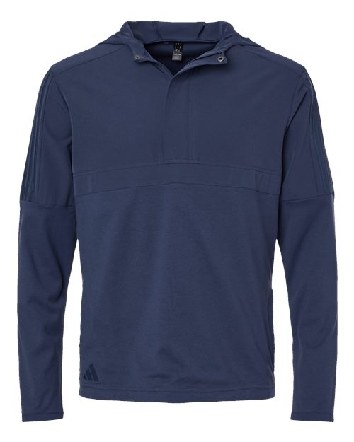 adidas Men's Anorak Mens Apparel Sweatshirts & Fleece