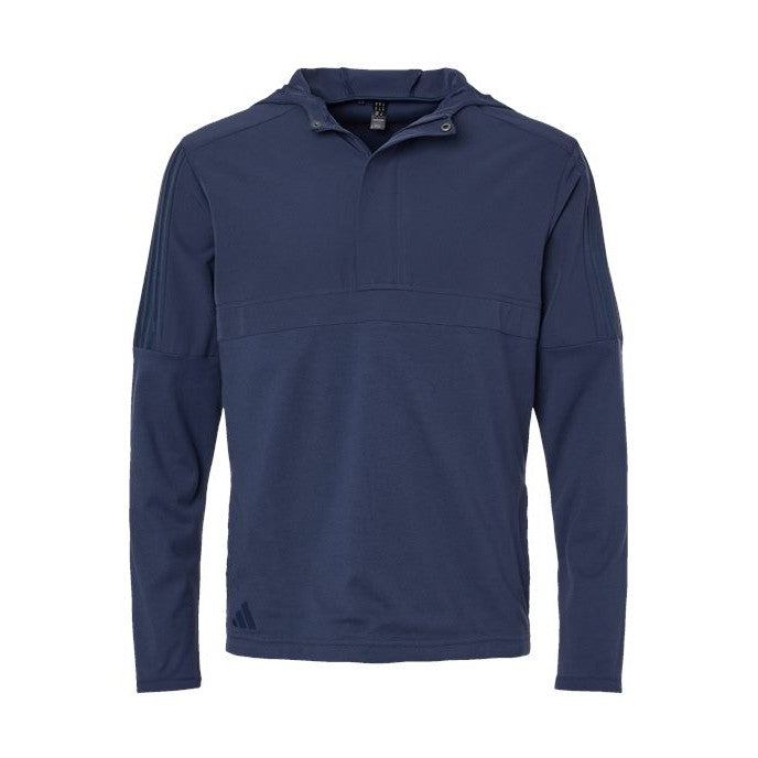 adidas Men's Anorak-1