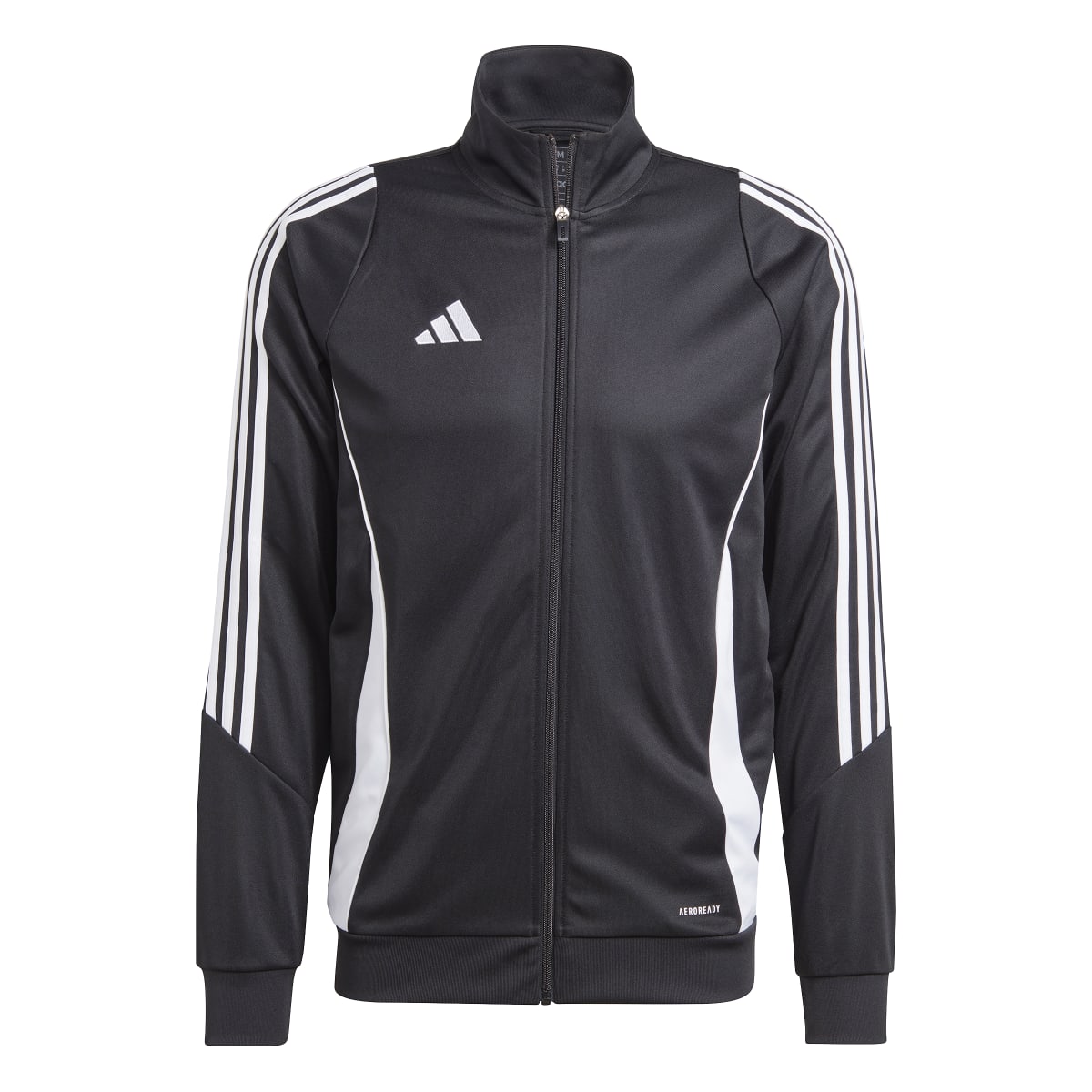 adidas Men's Tiro 24 Soccer Training Jacket Soccer Uniforms & Apparel All