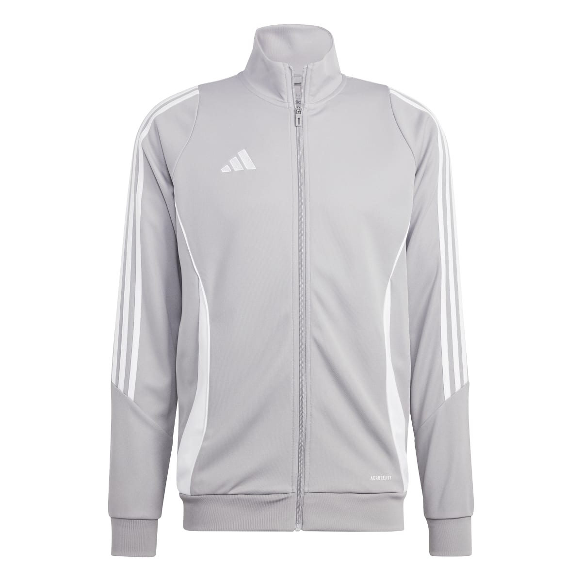 adidas Men's Tiro 24 Soccer Training Jacket Soccer Uniforms & Apparel All