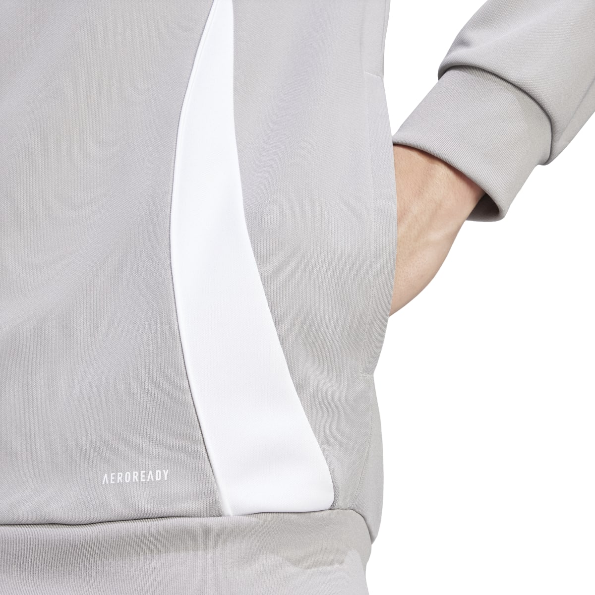 adidas Men's Tiro 24 Soccer Training Jacket Soccer Uniforms & Apparel All